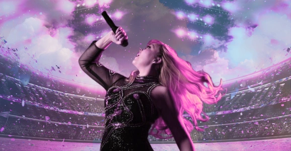 Galentine's: Taylor Swift Tribute Night